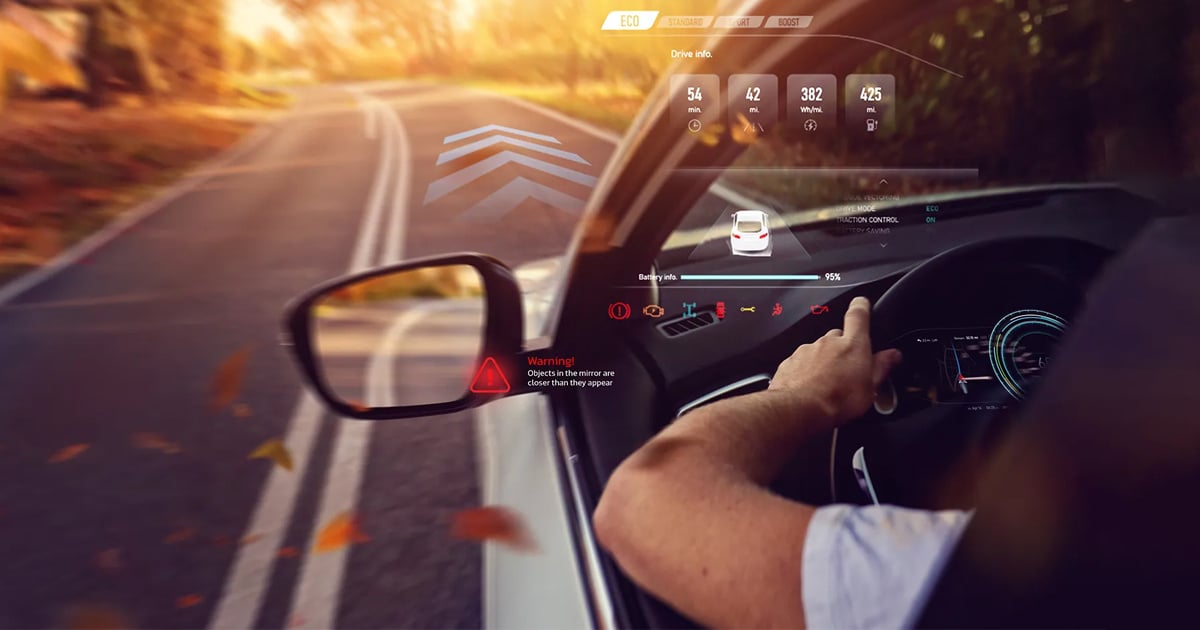 Dimensity Auto la nueva ola de innovación automotriz basada en Inteligencia Artificial