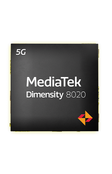 Dimensity_8020 chipset