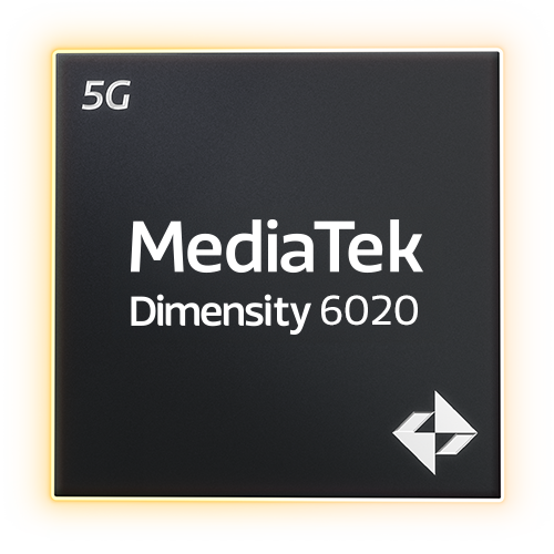 Dimensity 6020_chip